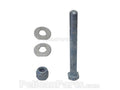 Front Lower Control Arm Hardware Kit