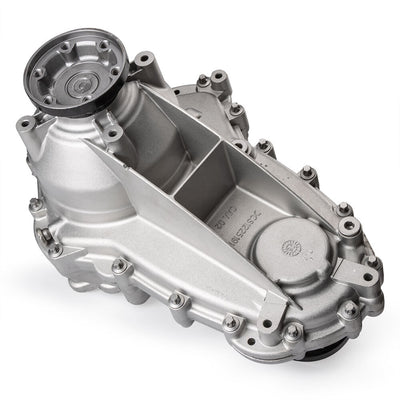 Transfer Case