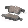Rear Disc Brake Pad Set