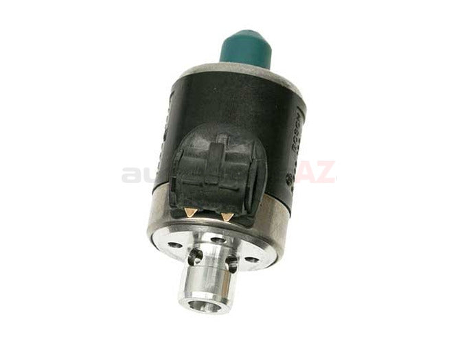 Fuel Pressure Regulator