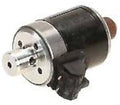 Fuel Pressure Regulator