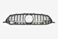Protective Grille