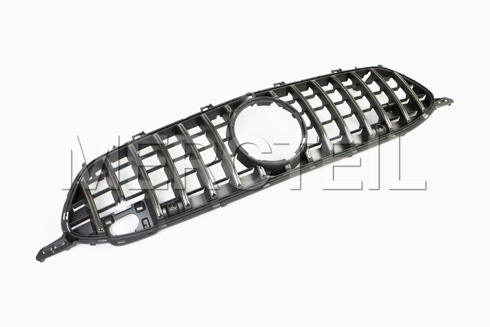 Protective Grille