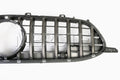 Protective Grille