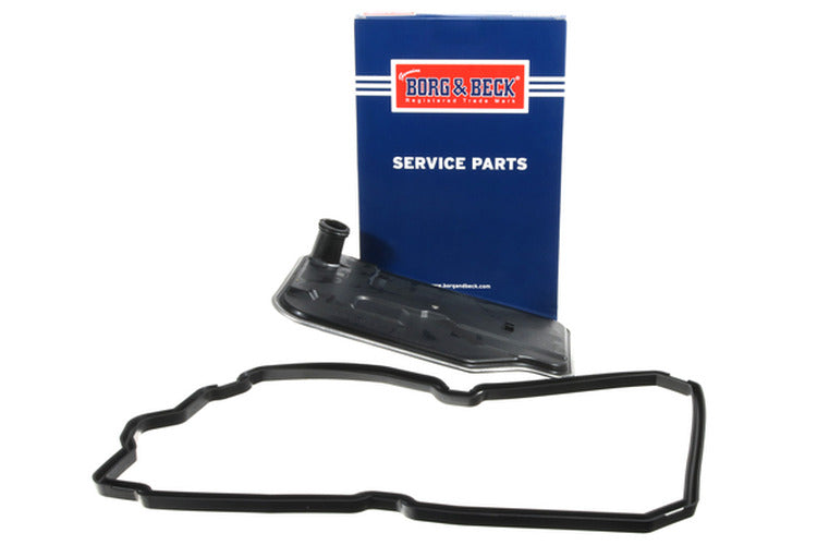 Mahle Hydraulic Filter