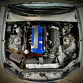 MR1900 TVS Supercharger System