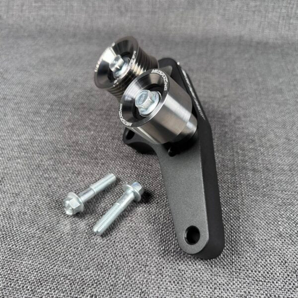 K-Series Adjustable Belt Auto Tensioner