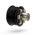 2.45" Upper Supercharger Pulley for LSA