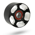 90mm Billet Idler Pulley [6-Rib, 8-Rib, or 10-Rib]