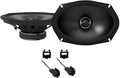 Speaker Wiring Harness