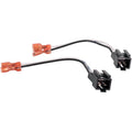 Speaker Wiring Harness