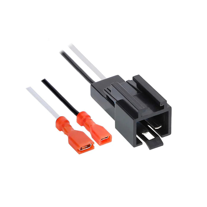 Speaker Wiring Harness