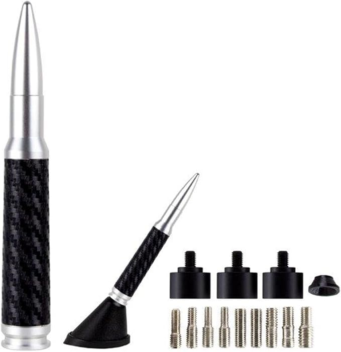 5.5-Inch Bullet-Style Antenna