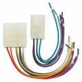Radio Wiring Harness