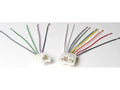Radio Wiring Harness