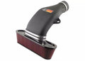 K&N 06-09 Chevy Corvette Z06 V8-7.0L Aircharger Performance Intake