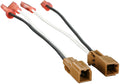 Speaker Wiring Harness