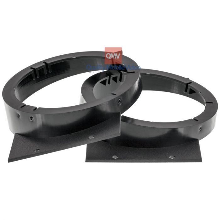 5-1/4" or 6-1/2" Speaker Mounting Adapter