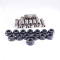 High-Strength Stud with Rolled Threads