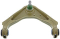 Front Upper Control Arm and Ball Joint Assembly