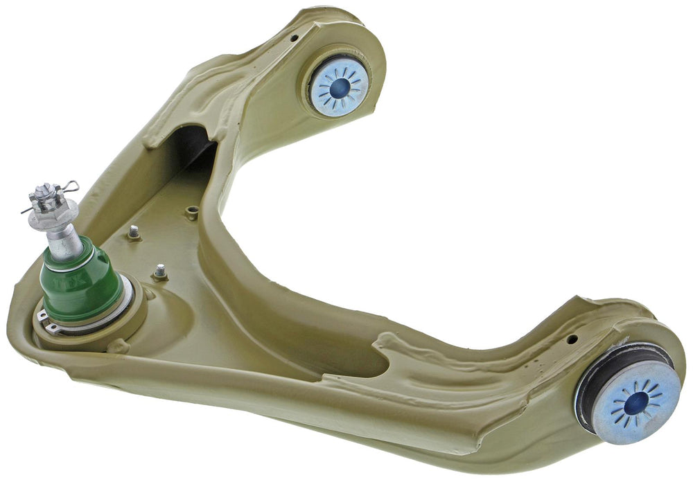 Front Upper Control Arm and Ball Joint Assembly