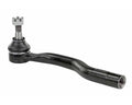 Supreme Front Driver-Side Outer Steering Tie Rod End