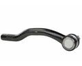 Supreme Front Driver-Side Outer Steering Tie Rod End