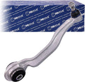 Aluminum Flex Disc w/ Integrated Rubber Mount