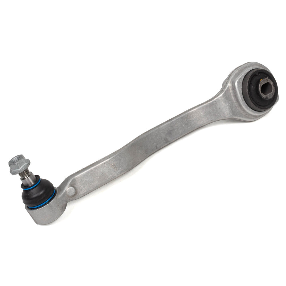 Aluminum Flex Disc w/ Integrated Rubber Mount