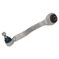 Aluminum Flex Disc w/ Integrated Rubber Mount