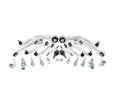 HD Control Arm Kit with Ball Joints and End Links