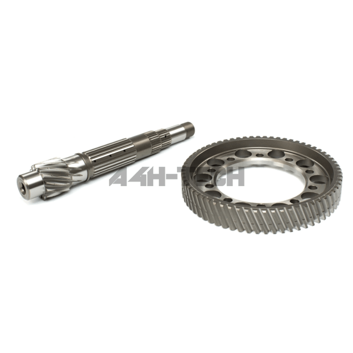4.50 Ratio Final Drive Gear Set