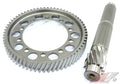 5.15 Final Drive Gear Set