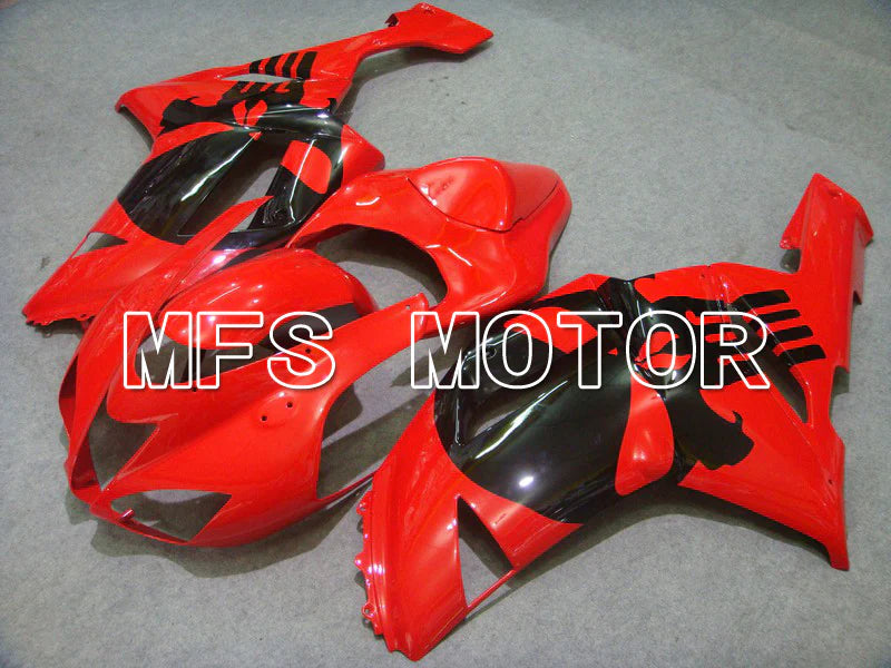Injection ABS Fairing Kit