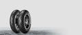ME 888 Marathon Ultra Front Tire