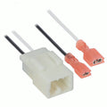 Speaker Harness