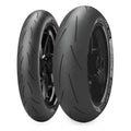 Racetec RR Rear Radial Motorcycle Tire