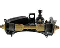 Supreme Front Passenger Side Upper Control Arm and Ball Joint Assembly
