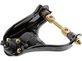 Supreme Front Passenger Side Upper Control Arm and Ball Joint Assembly