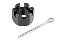 Front Outer Steering Tie Rod End