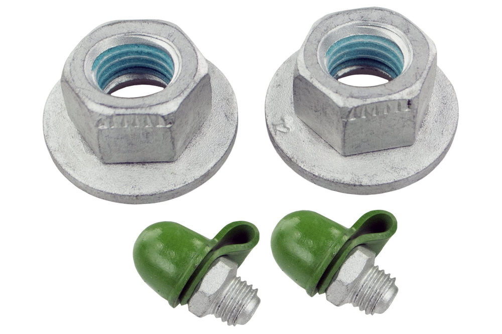 Supreme Greaseable Ball Joint Kit