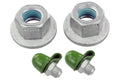 Supreme Greaseable Ball Joint Kit