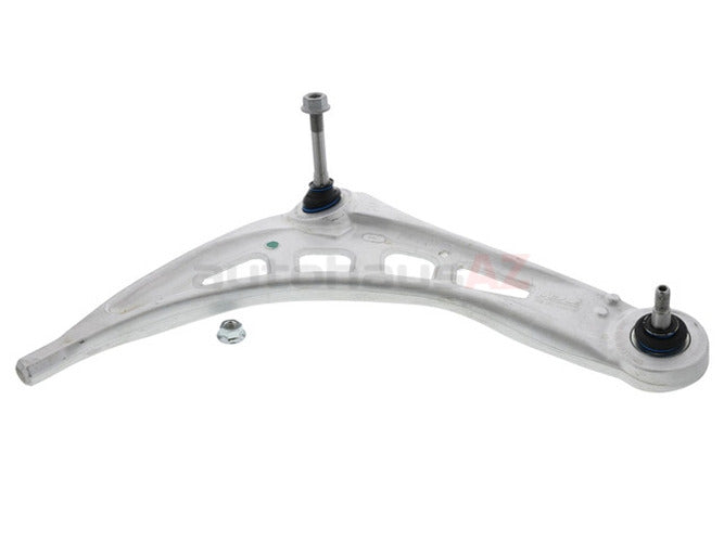 Front Right Control Arm, HD