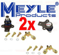 Front Right Control Arm, HD