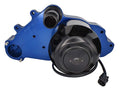 55 GPM Electric Water Pump with 185-Degree Thermostat
