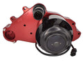 55 GPM Electric Water Pump with 185-Degree Thermostat