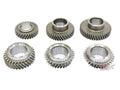 B-Series Close-Ratio 3rd, 4th, and 5th Gear Set