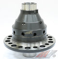 Helical Limited Slip Differential