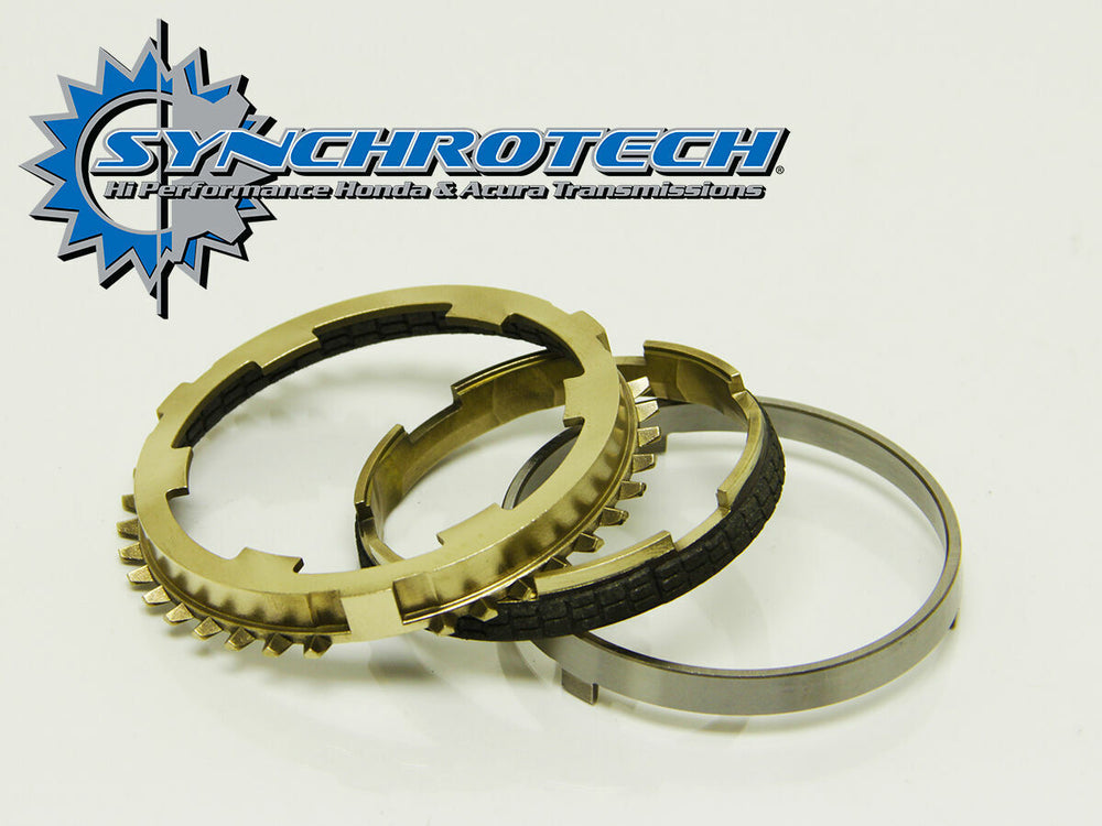 Master Rebuild Kit for Honda/Acura K-Series 6-Speed