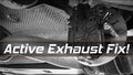 Extreme Active Exhaust Simulator